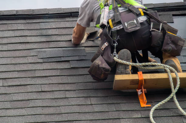 Roof Insulation Installation in Rochester Institute Of Technology, NY