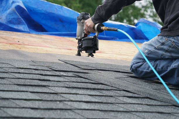 Best Rubber Roofing (EPDM, TPO)  in Rochester Institute Of Technology, NY